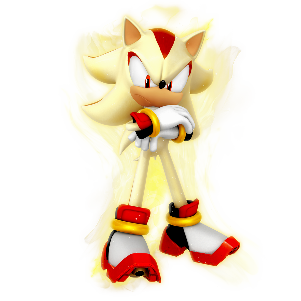 Super Tails, World of Sonic Online Wiki