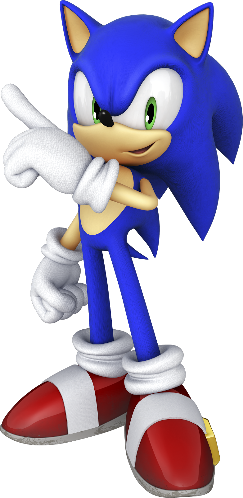 Darkspine Sonic, World of Sonic Online Wiki