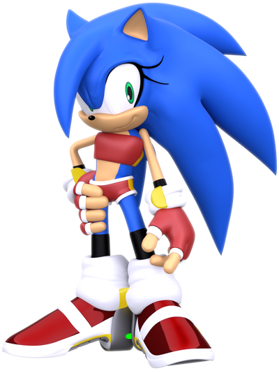 Super Tails, World of Sonic Online Wiki