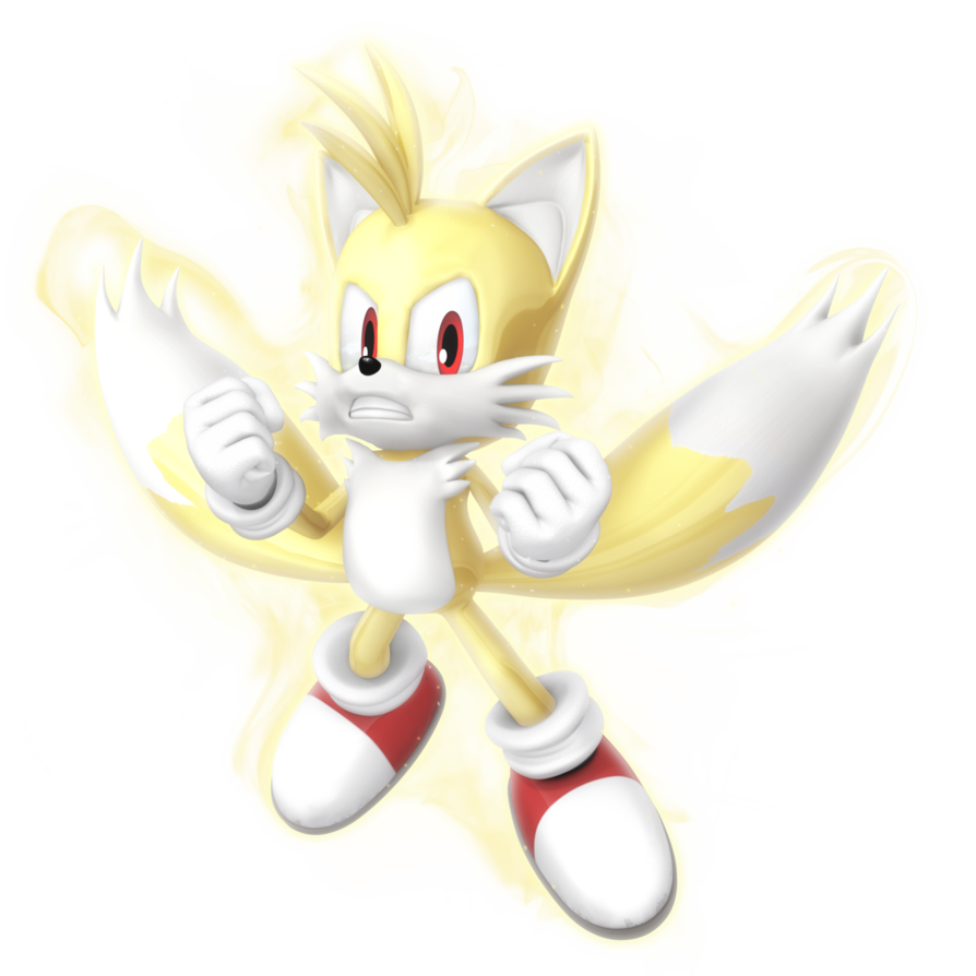 Hyper Tails, World of Sonic Online Wiki