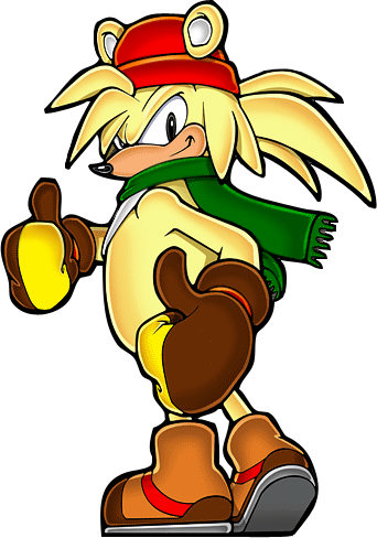 Super Tails, World of Sonic Online Wiki