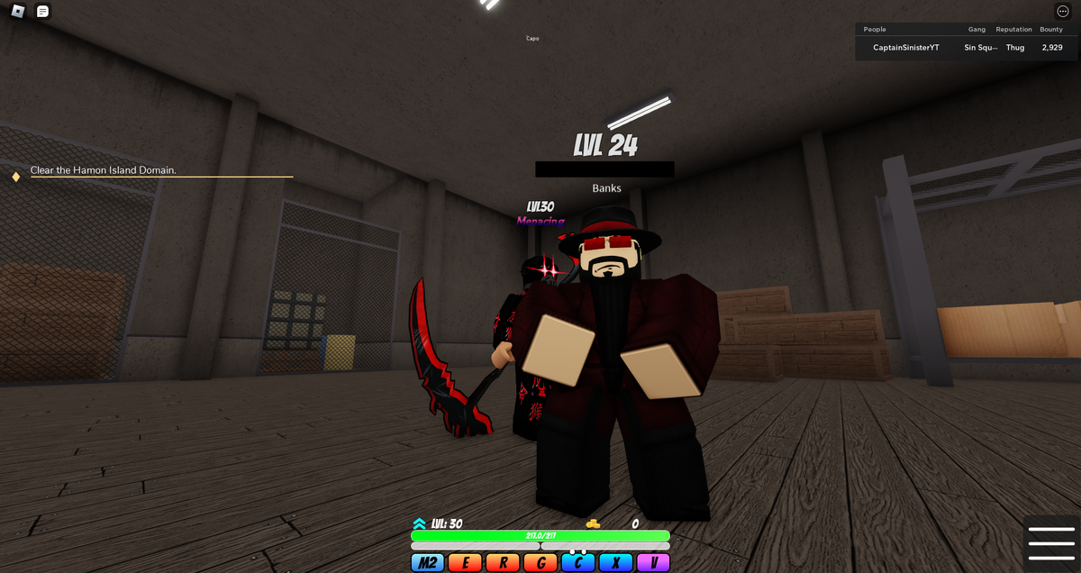 Banks World Of Stands Wiki Fandom