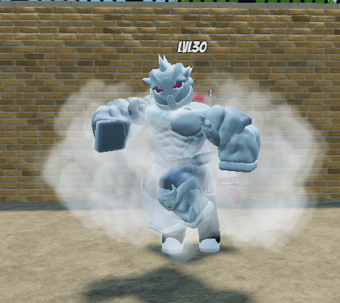 Forecast (Weather Report), Roblox: All Star Tower Defense Wiki