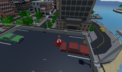 ALL CHEST LOCATIONS in WORLD OF STANDS (ROBLOX WORD OF STANDS