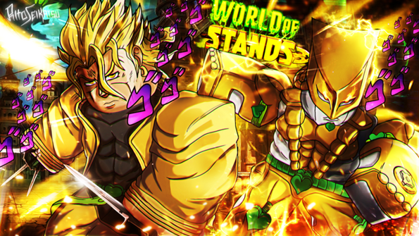 Daily Quests, World Of Stands Wiki