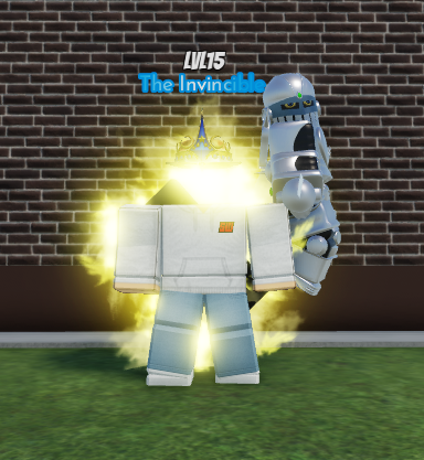 How To Make Silver Chariot In Roblox 