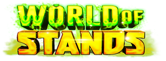 how to get more stand arrows in world of stands