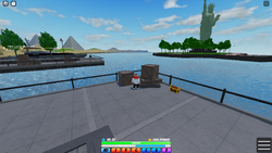 How To Find ALL CHEST LOCATIONS In Roblox World Of Stands! 