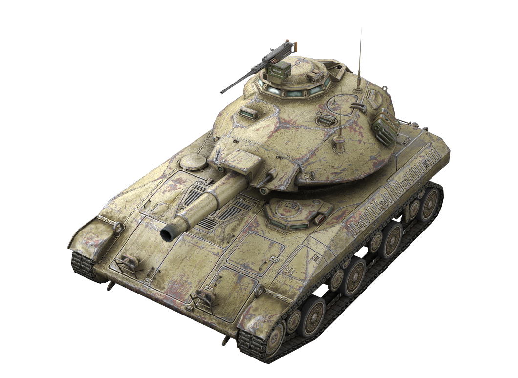 T92E1 | World of Tanks Blitz вики | Fandom