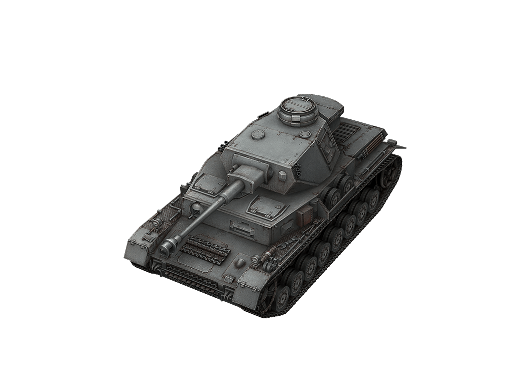 Pz. IV G | World of Tanks Blitz вики | Fandom