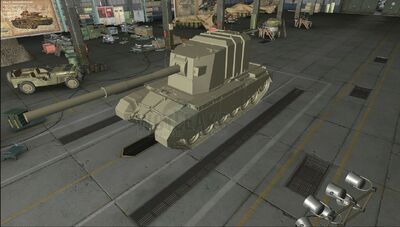 FV4005-2