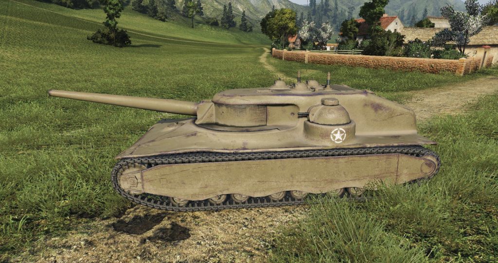T28 Concept | World Of Tanks Leaks Wiki | Fandom.