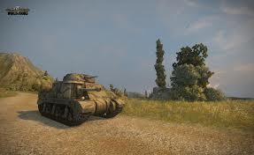 M3 Grant