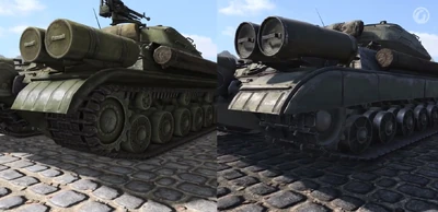 2014 | World Of Tanks Leaks Wiki | Fandom