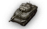 Uk-GB19 Sherman Firefly