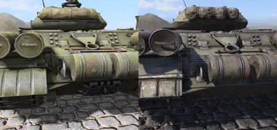 2014 | World Of Tanks Leaks Wiki | Fandom
