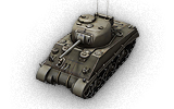 Uk-GB18 Sherman II