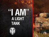 Lights Tanks