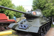 T-34-85