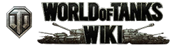 World of Tanks Wiki