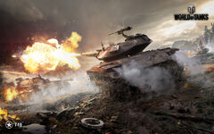 World of Tanks