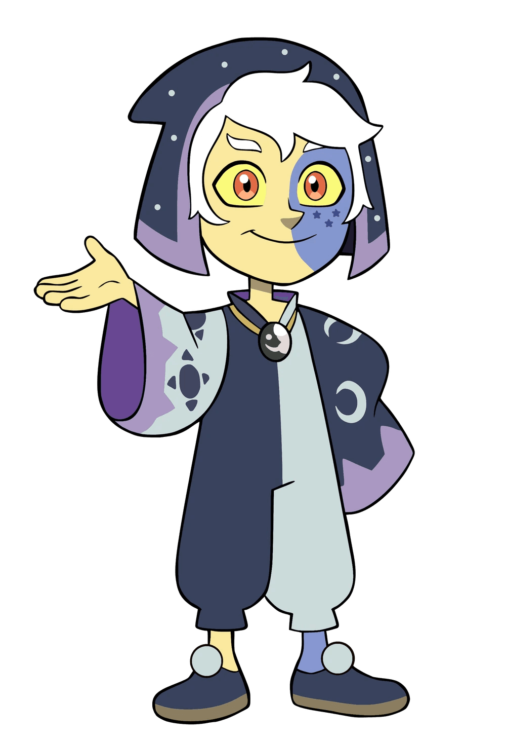 The Collector World of the Owl House Wiki Fandom