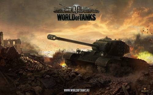 World of Tanks