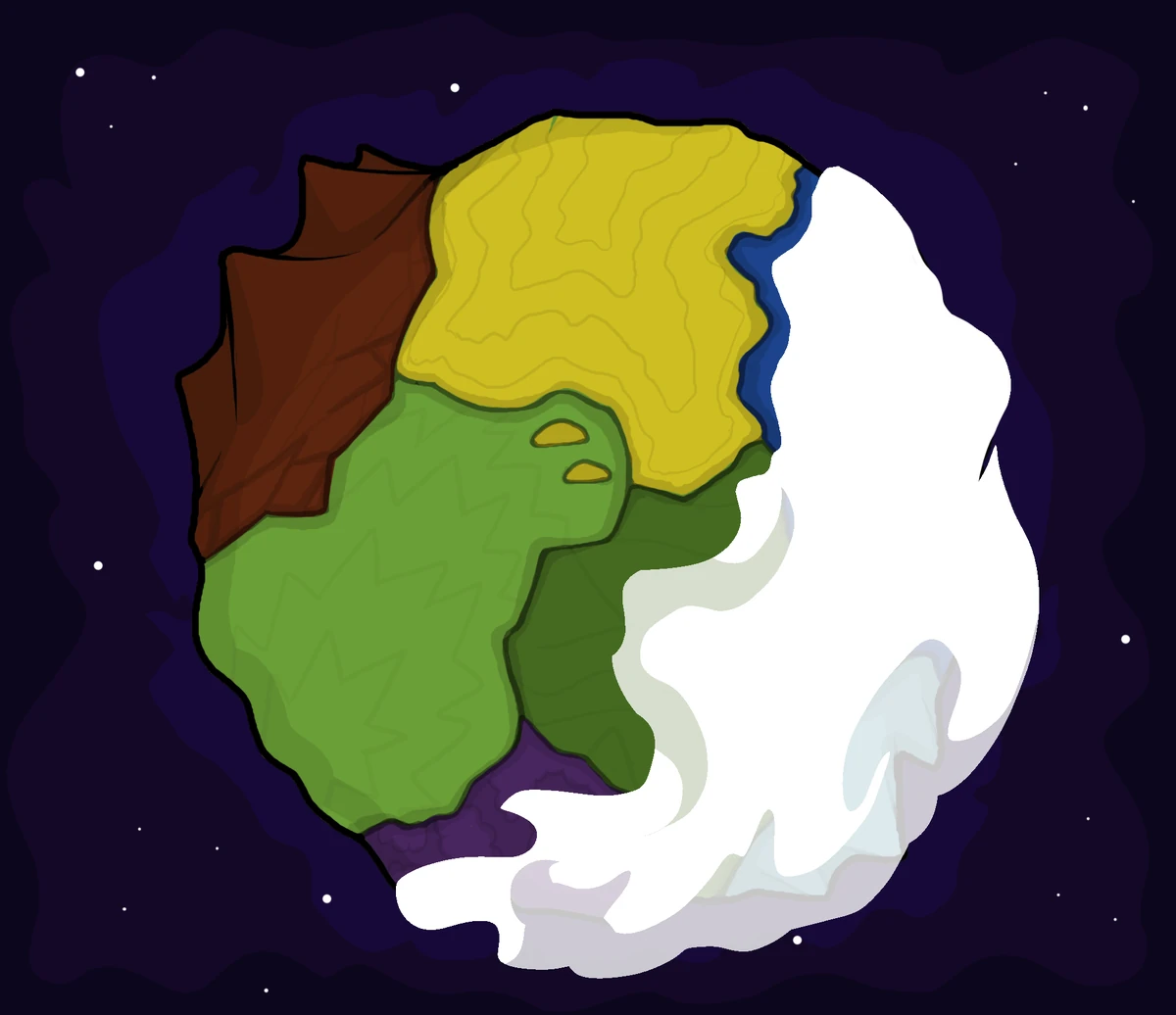 Explore World Of The Wilds Wiki Fandom