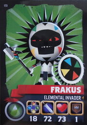 Frakus