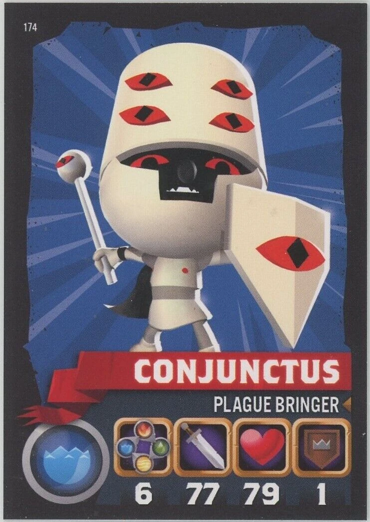 Conjuctus World Of Warriors Wiki Fandom Conjuctus world of warriors wiki fandom