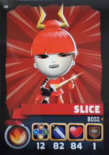 Slice