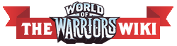 World of Warriors Wiki