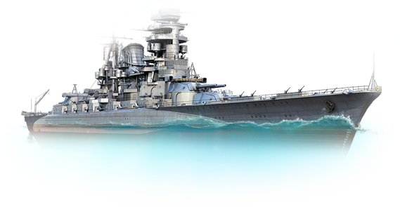 world of warships beta