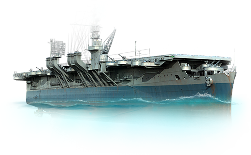 world of warships the differences between aircraft carriers of nation