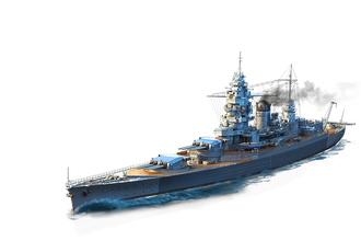 Dunkerque, World of Warships Wiki