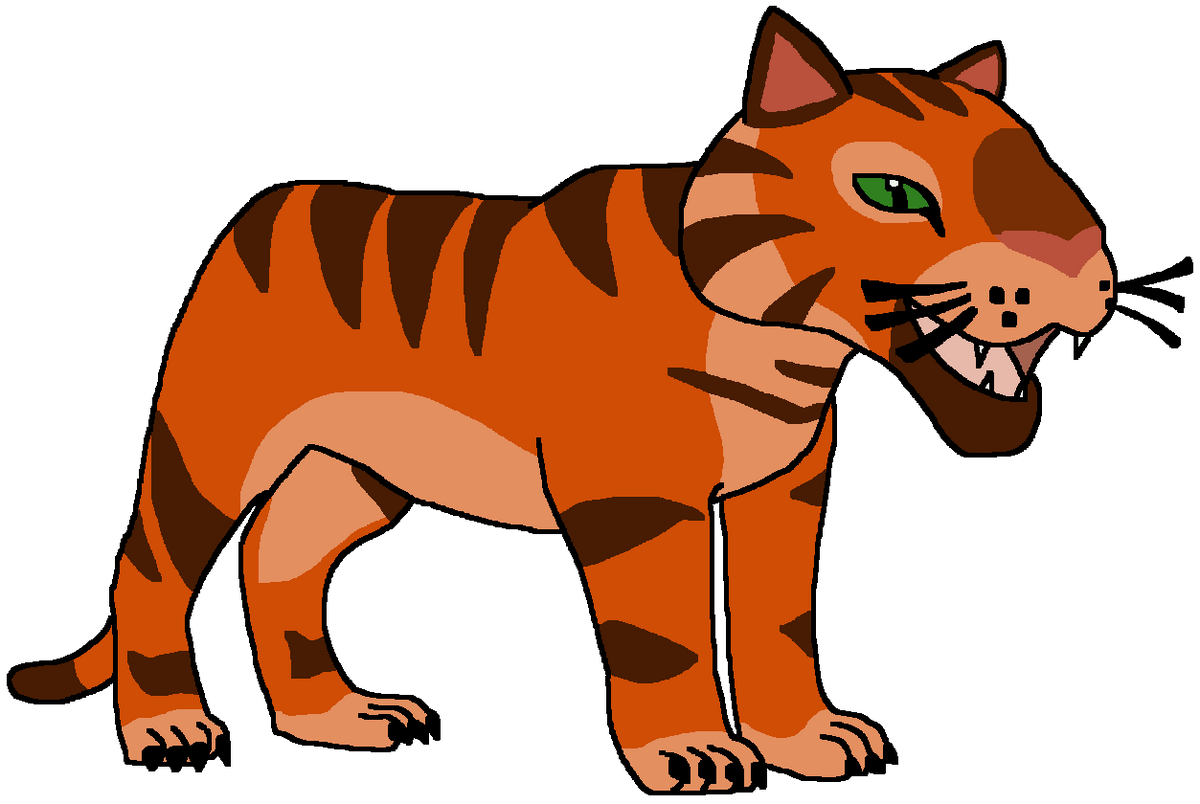 What Is a Bengal Tiger?, Teaching Wiki