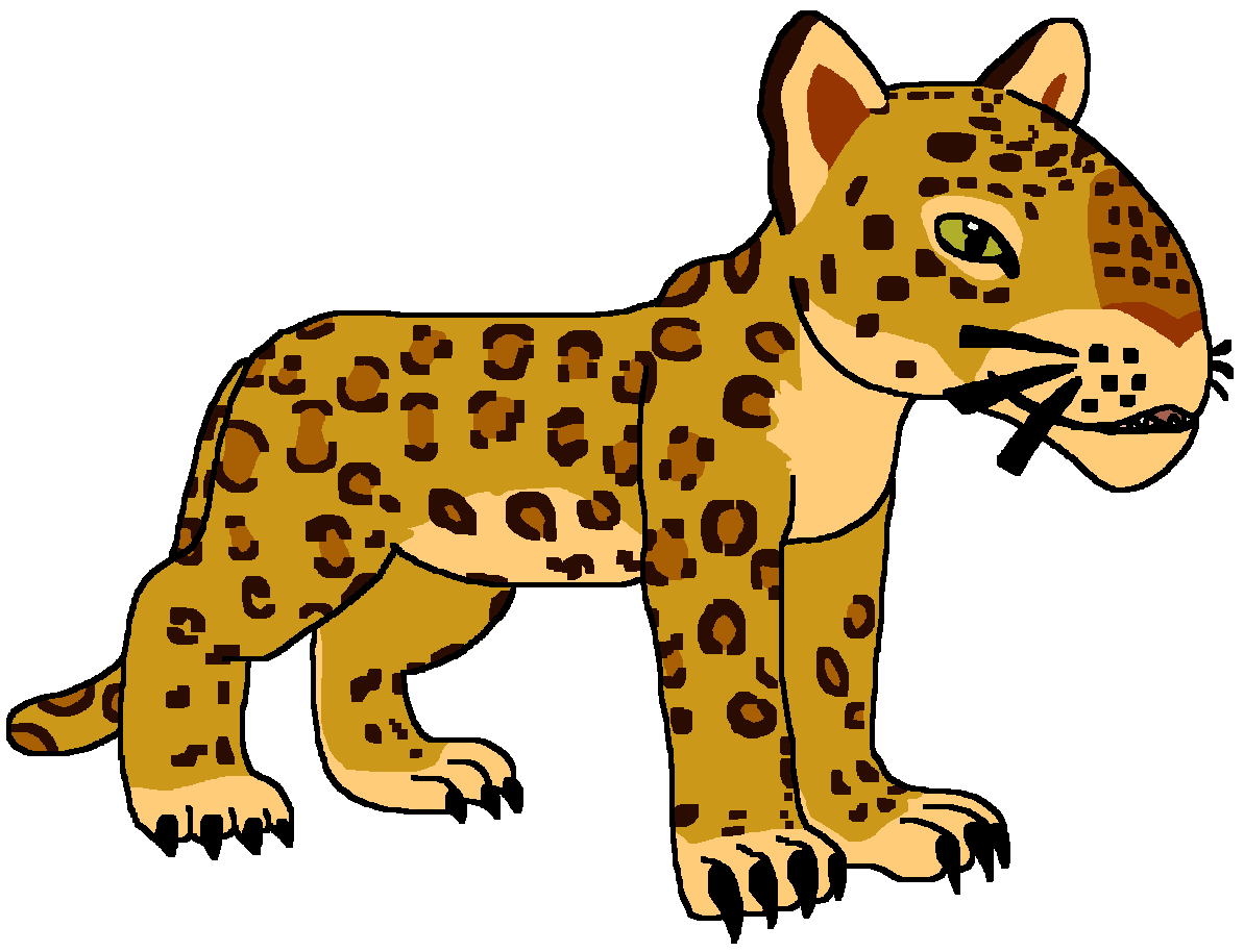 Jaguar | World of Zoo Game Wiki | Fandom