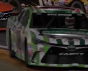 LuckyTito | World Race Series Wiki | Fandom