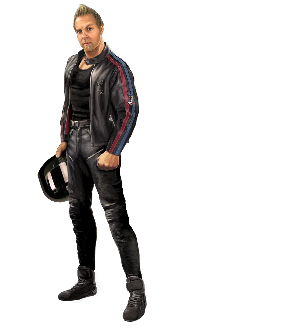 World Racing 2/Opponents | World Racing Wiki | Fandom