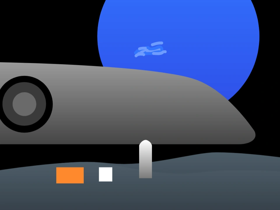 The Visitors World RP Wiki Fandom