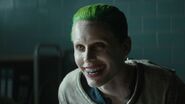 Joker in Arkham Asylum