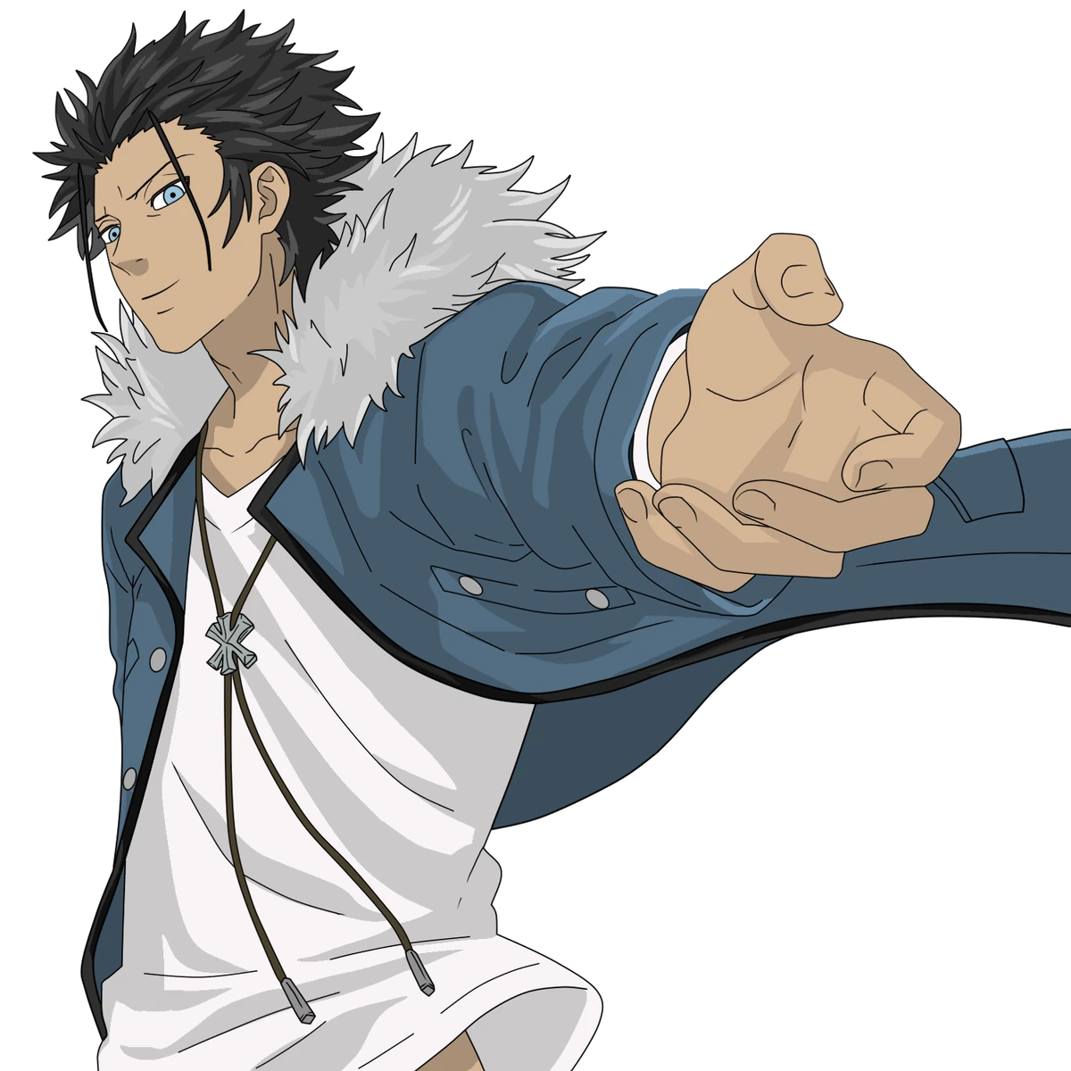 Oshino Squad World Trigger Fanon Wikia Fandom