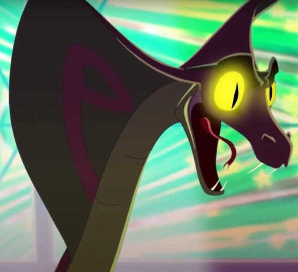 Anak Krakatau World Villains - Latest