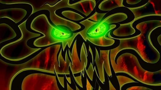 Evil Entity | World Villains War 2 Wiki | Fandom