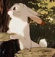 Rabbit (Painted Fox) | World Villains War 2 Wiki | Fandom