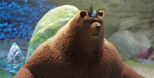 King Bantur World Villains War - Latest