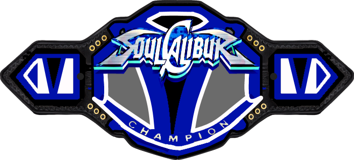Soulcalibur Championship | World Virtual Wrestling Wiki | Fandom