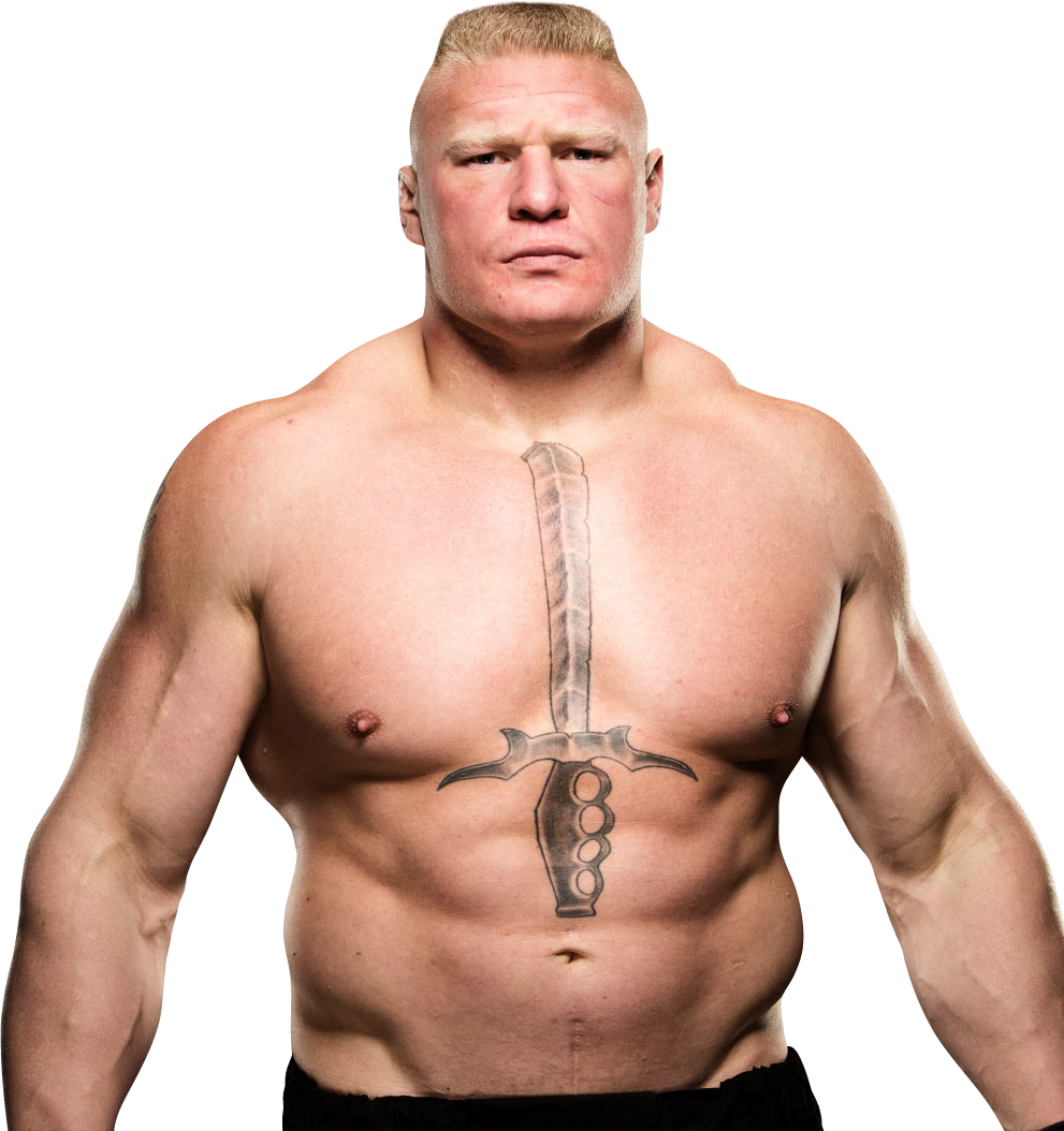 Brock Lesnar Roman Reigns WrestleMania 33 Professional Wrestler  Professional Wrestling PNG, Clipart, Abdomen, Arm, Bill Goldberg,