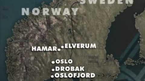 Battlefield S6 E2 - Scandinavia the Forgotten Front