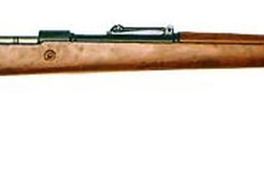 Mauser Karabiner 98k | World War II Wiki | Fandom